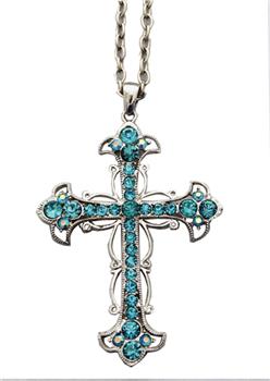 Cross Necklace