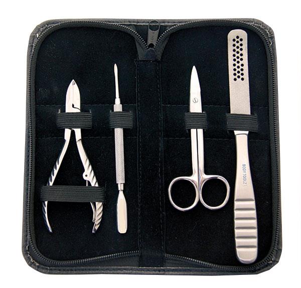 Manicure & Pedicure Kits | The Pedicure Kit