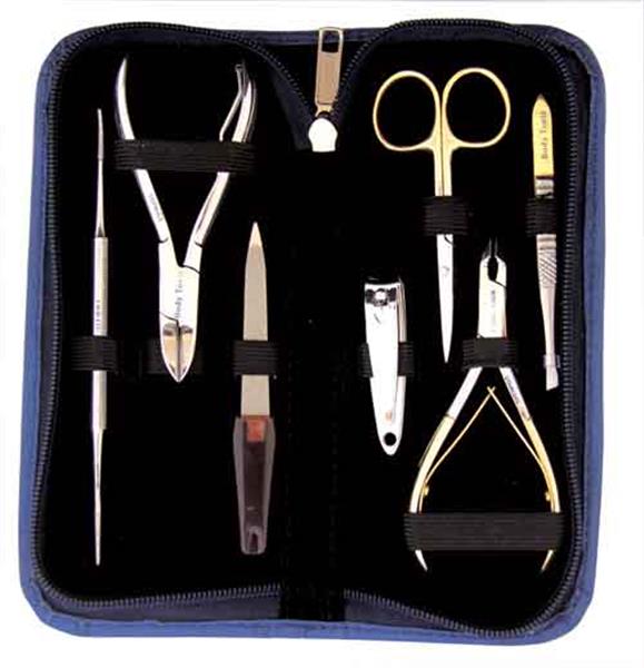 Pedicure Tools | Manicure/Pedicure Gift Set